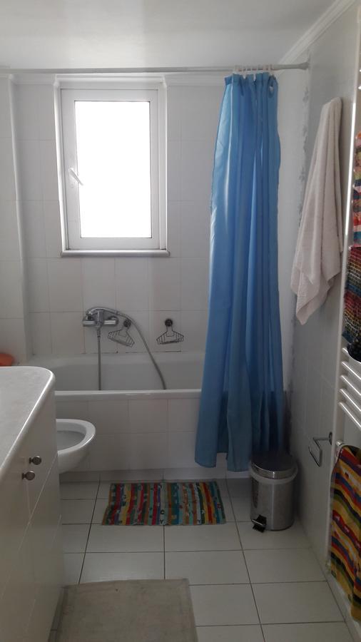 Evi'S Apartment Лефкада Экстерьер фото